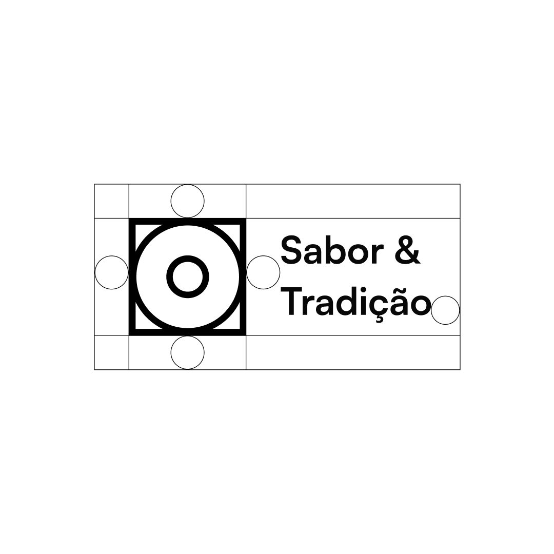 Identidade visual para restaurante1)